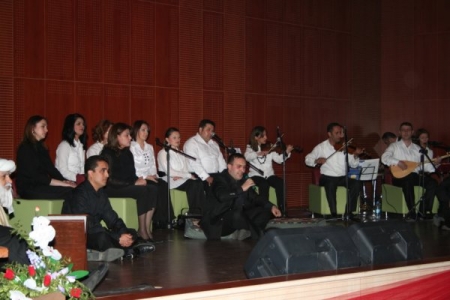 Erzurum'da sevgi seli 6