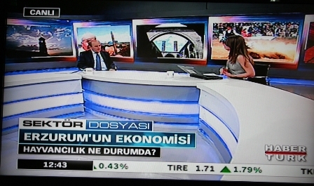 Erzurum ve 2011 anlattı 2
