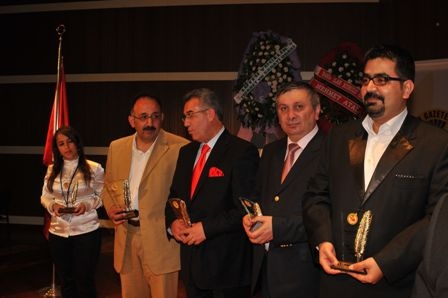 Güncel artık bir marka oldu! 2