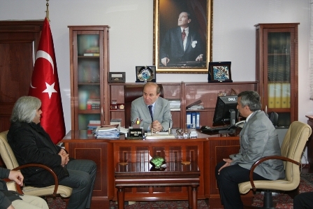 Bağcılar'dan Erzurum'a ziyaret 2