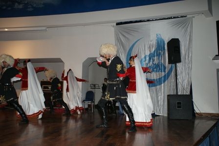 Ülkücülerden gövde gösterisi! 2