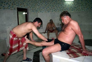 Bedavcılığın adı TANITIM! 1