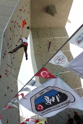 Şampiyona Erzurum'da yapıldı 3