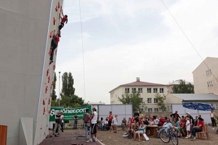 Şampiyona Erzurum'da yapıldı 5