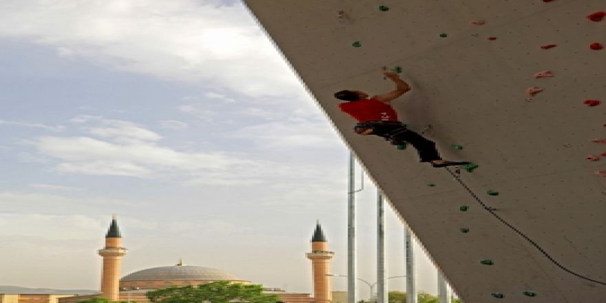 Şampiyona Erzurum'da yapıldı