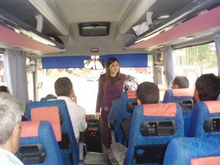 Çığlık halkın çığlığını dinliyor 1