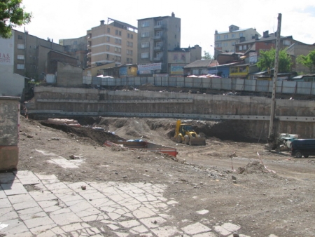 Bu kirliliğe kim dur diyecek! 4