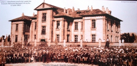 Yıkıma Şerif Efendi engeli mi! 2