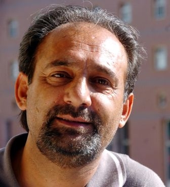 Tevfik'i son yolculuğa uğurladık 3