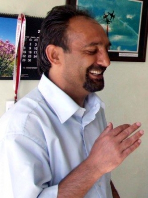 Tevfik'i son yolculuğa uğurladık 5