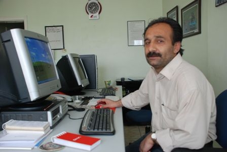 Tevfik'i son yolculuğa uğurladık 6
