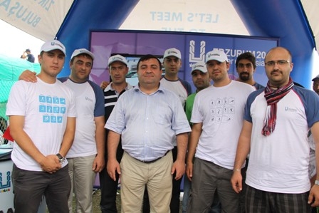 Artvin'e 2011 çıkarması!... 1