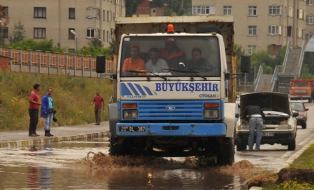 Erzurum 2011'e gidiyor ama! 6