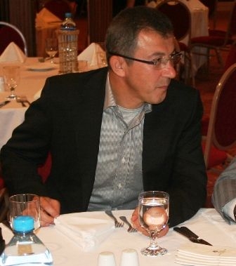 Vali Öztürk çileden çıktı 1
