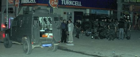 Erzurum’u kana bulayacaklardı! 5