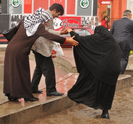 Bakırcı'dan konuşan fotoğraflar! 11