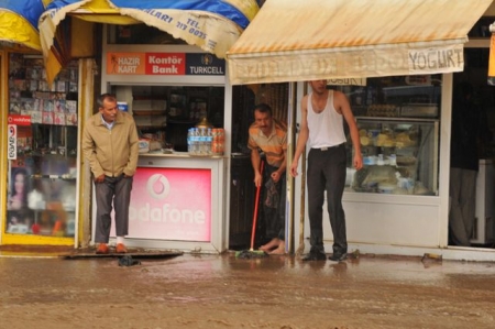 Bakırcı'dan konuşan fotoğraflar! 2