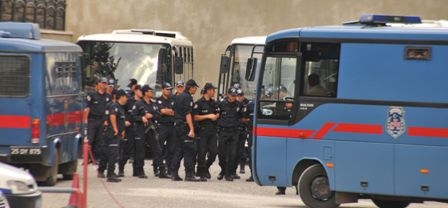Erzurum’da üç tahliye!... 3