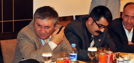 Akdağ, Kapucu'ya 182'yi arattırdı 3
