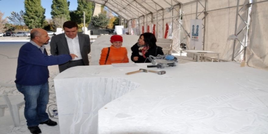 2011'den sanata büyük destek!