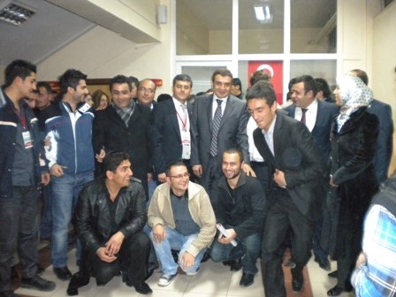 Alkışlar yine Korkmaz'a! 2
