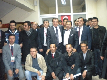 Alkışlar yine Korkmaz'a! 3