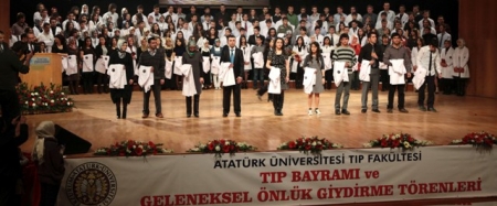 14 Mart Tıp bayramı kutlanılıyor! 2