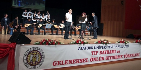 14 Mart Tıp bayramı kutlanılıyor! 4
