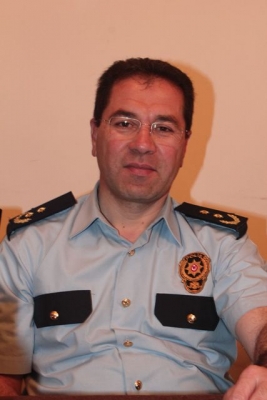 Polis ve basın dertleşti! 5