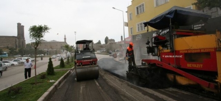 İlk adres Tebrizkapı! 1