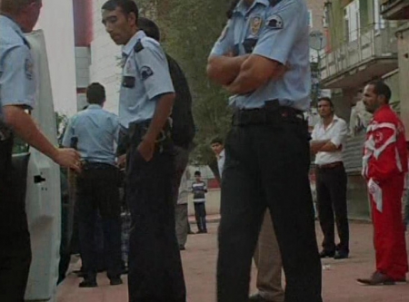 Kadına şiddette son nokta! 3
