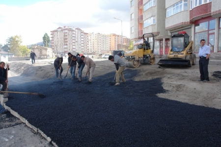 Dört bir koldan hizmete açılıyor! 3