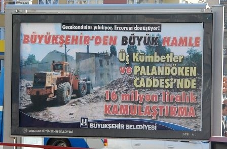 Yakutiye’nin yaptıklarını sahiplendiler 6