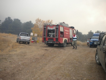 Adana’dan helikopter istendi! 1