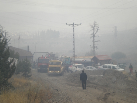 Adana’dan helikopter istendi! 10