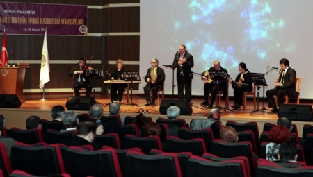 İbrahim Hakkı unutturulmayacak! 4