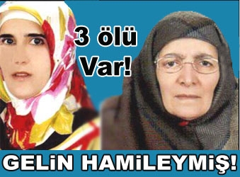 Ölüm kavşağı ışıklandırıldı 4