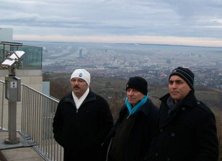 Erzurum'da zihniyet değişimi! 1