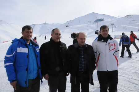 Erzurum Türkiye'nin marka kenti 2