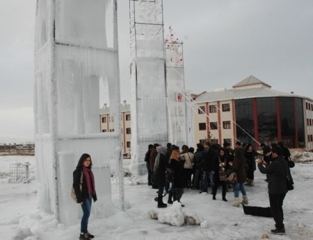 Bu eserleri mutlaka görün! 2