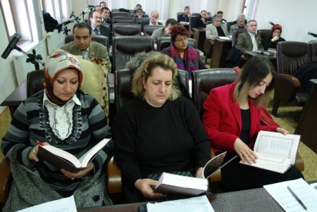 Başkanlık sürecinin hesabını verdi 3