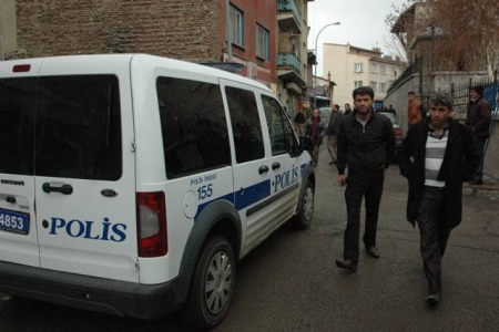 Anlaşmazlık kavgaya dönüştü! 2
