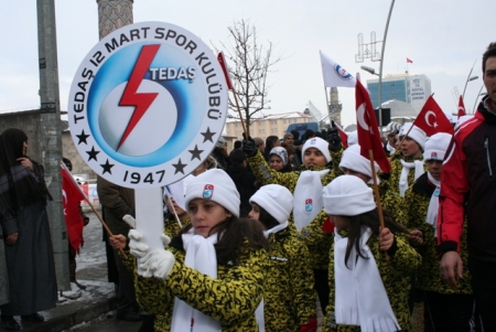 Görüntüler büyüledi! 17