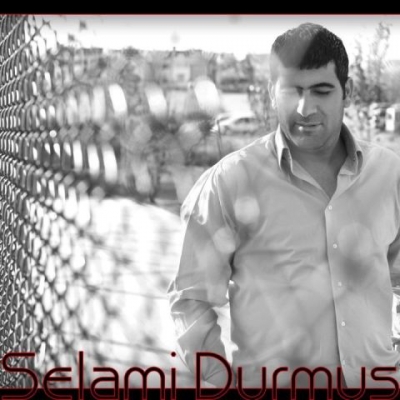 Selami Durmuş İlk Albümünü Çıkardı 3