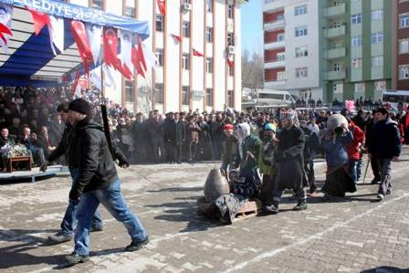 İspir'de Kurtuluş Coşkusu 1