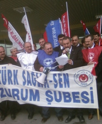 Erzurum’da Tıp Bayramı Etkinlikleri 3
