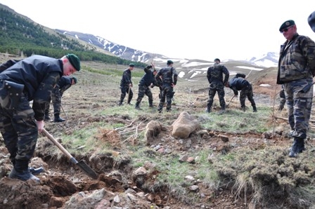 Şehit Polisin Adı Yaşatılacak 2
