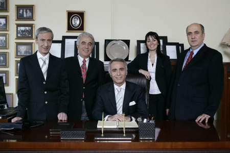 Kulaçoğlu, dağ sevdasını yazdı! 7