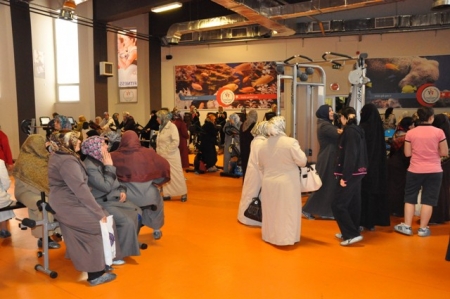 Kim bu fotoğrafları servis etti! 8