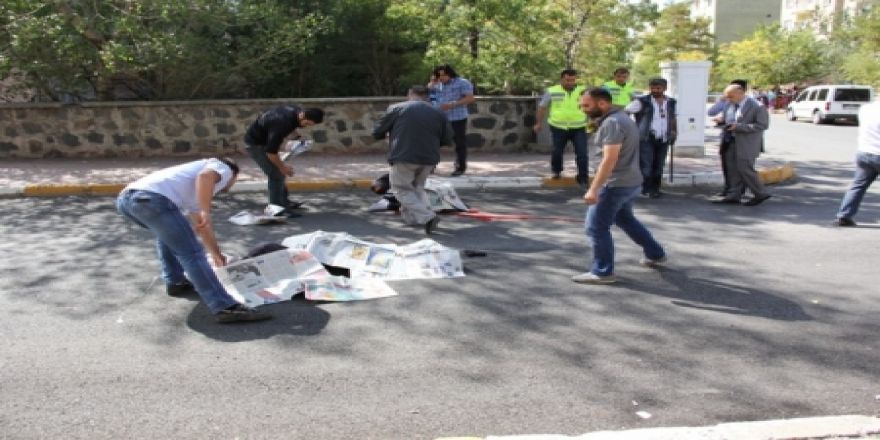 Polisin kıskançlık cinneti!